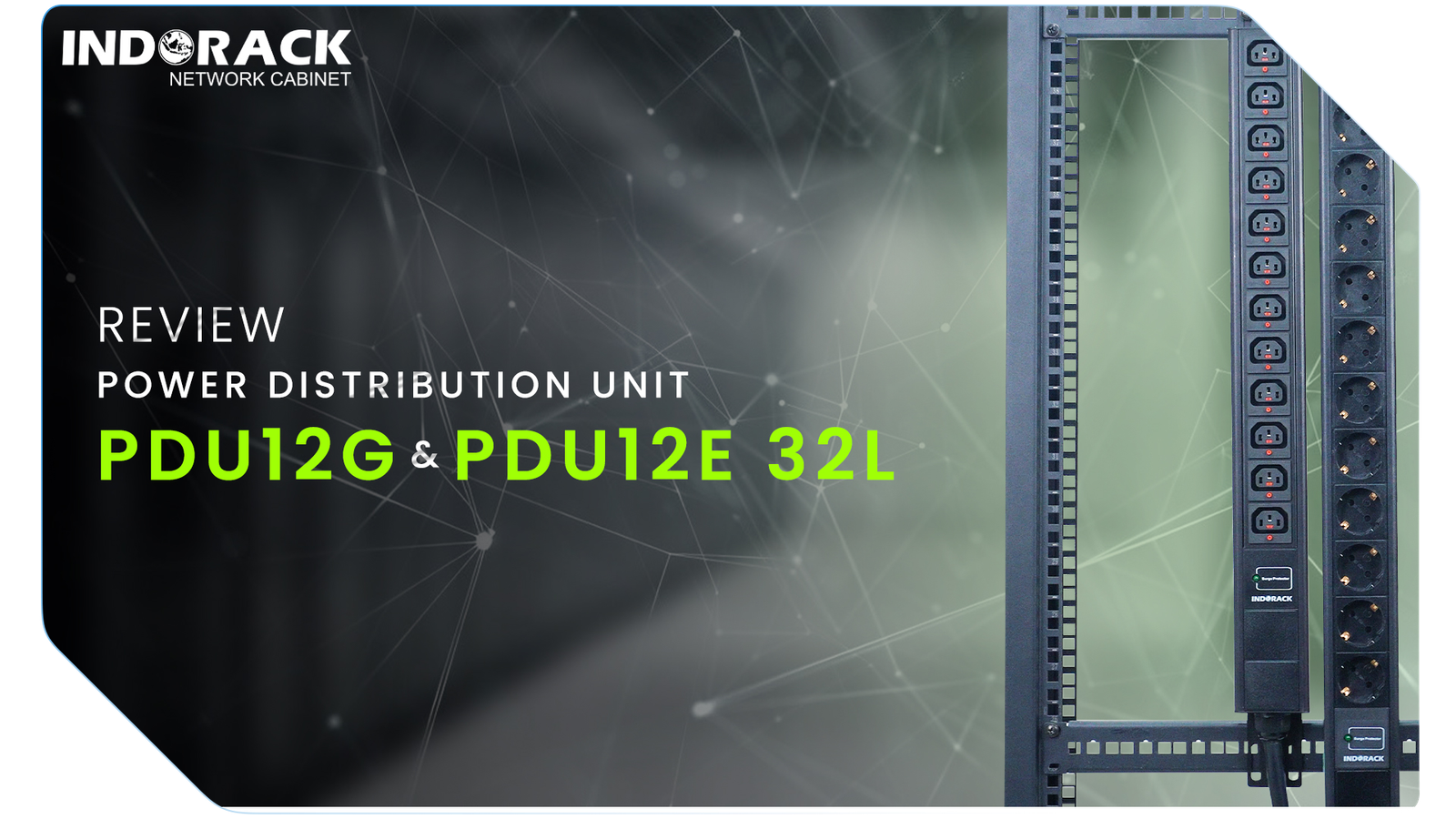PDU12G