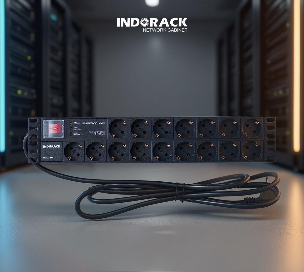 power-distribution-unit-16-outlet-germany-series-pdu16g-gambar-2
