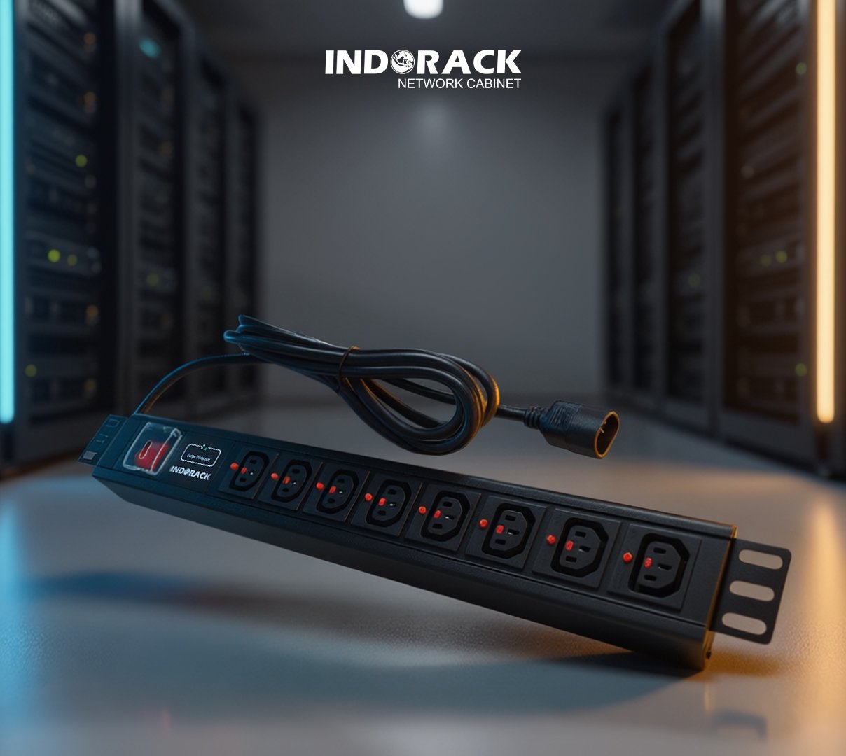 power-distribution-unit-8-outlet-europe-series-pdu8e-gambar-0