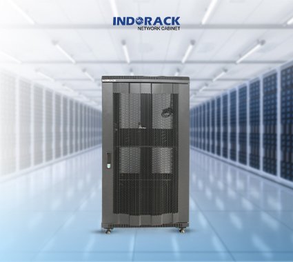 rack-server-indorack-20u-standing-close-rack-19-inch-depth-900mm-single-perforated-door-ir9020p-gambar-0