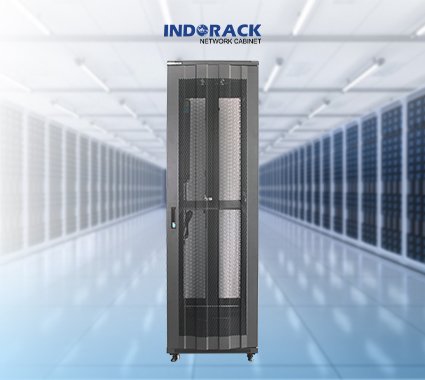 rack-server-indorack-42u-standing-close-rack-19-inch-depth-600mm-perforated-door-ir6042p-gambar-3