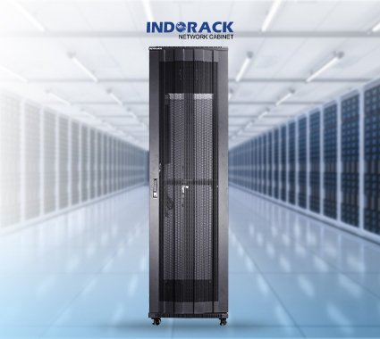 rack-server-indorack-45u-standing-close-rack-19-inch-depth-900mm-single-perforated-door-ir9045p-gambar-0