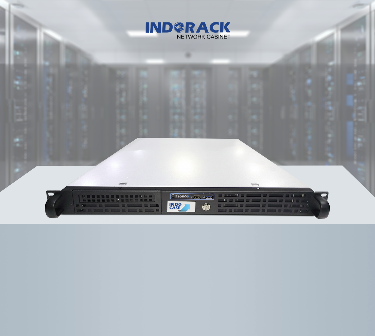 server-case-1u-2-bays-non-hotswap-ic1002-gambar-0