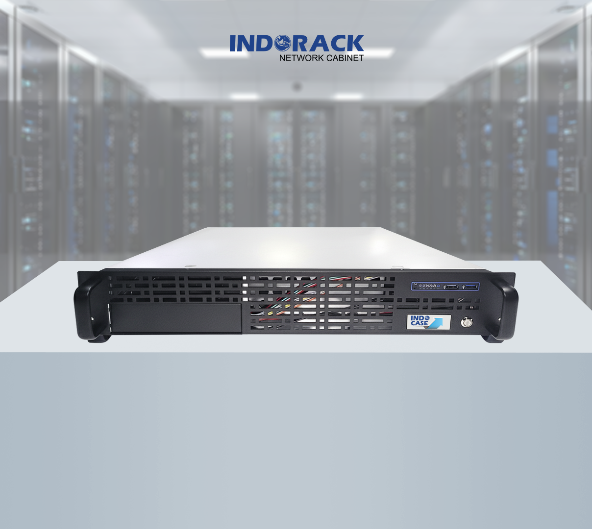 server-case-2u-6-bays-non-hotswap-ic2006-gambar-0