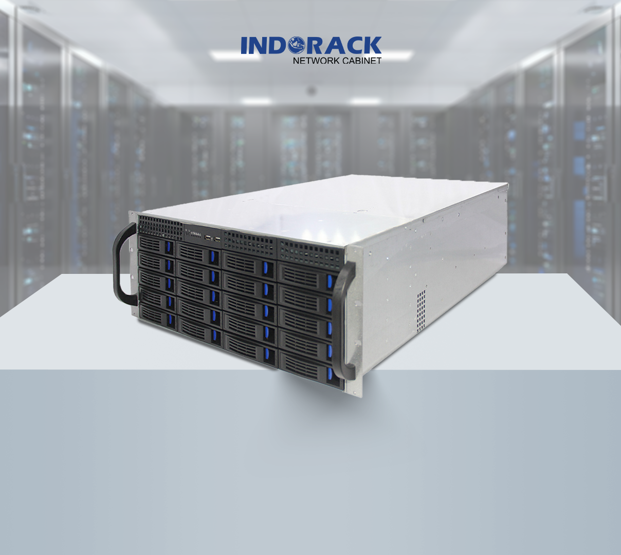 server-case-4u-16-bays-hotswap-ic4202-gambar-1
