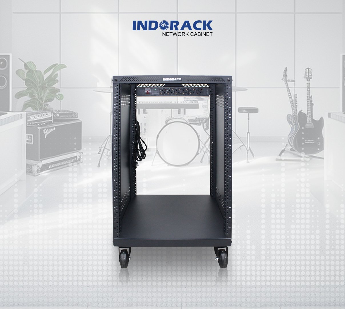 sound-rack-indorack-15u-19-inch-depth-550mm-sr515-gambar-2