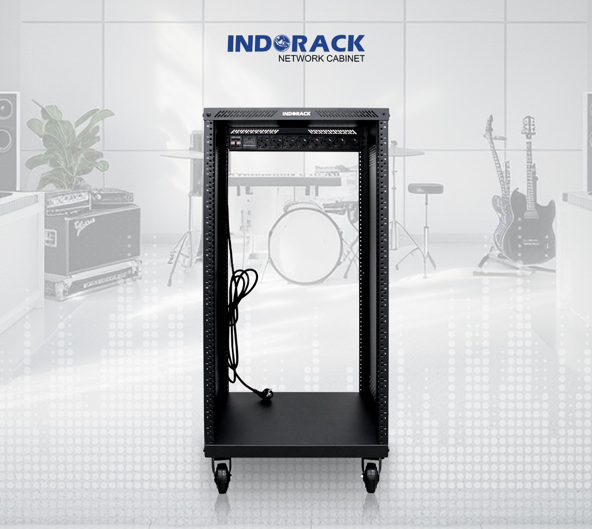 sound-rack-indorack-20u-19-inch-depth-450mm-sr420-gambar-2