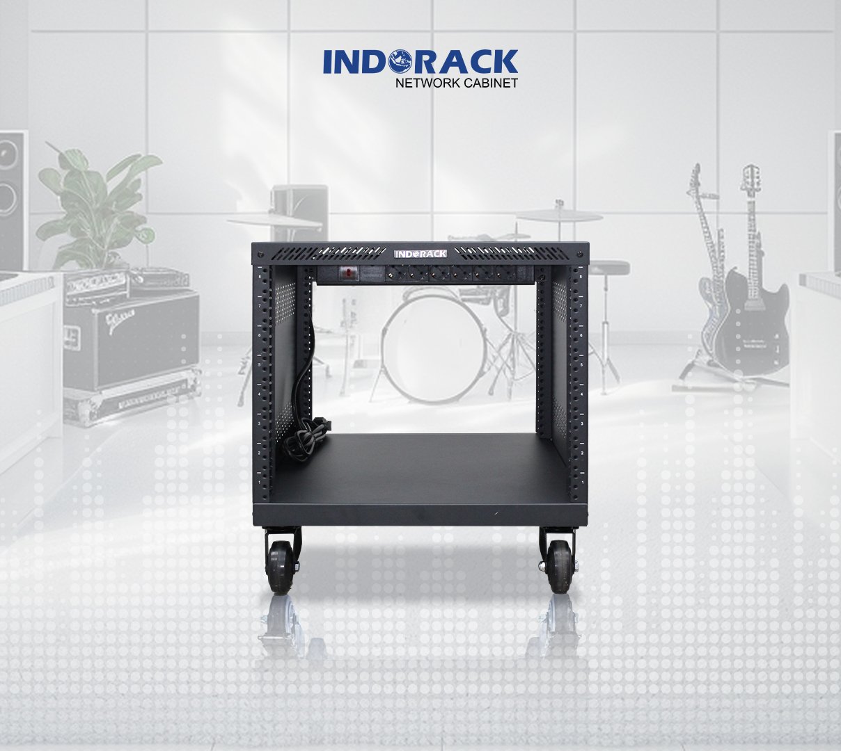 sound-rack-indorack-8u-19-inch-depth-550mm-sr508-gambar-2