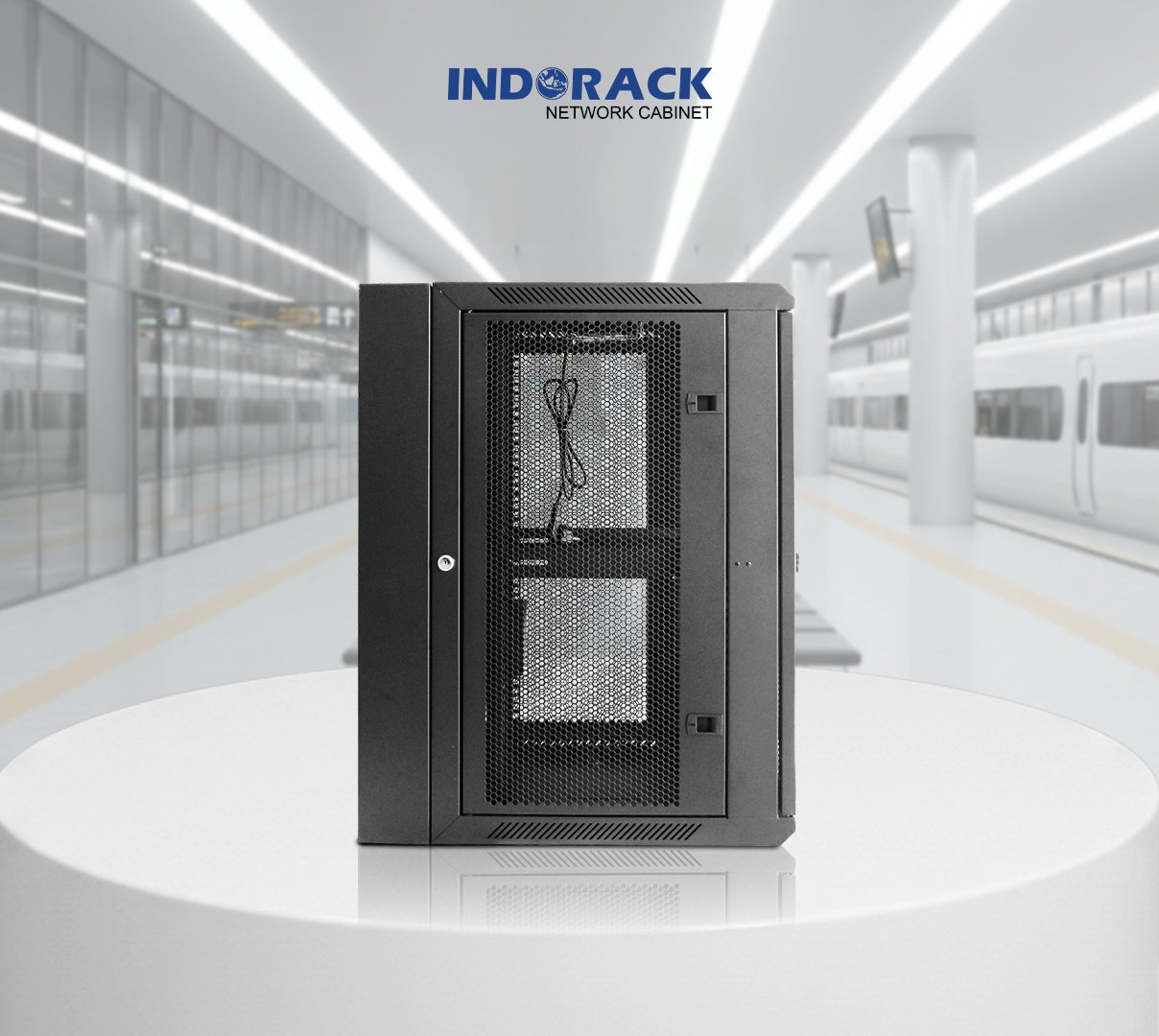 wallmount-rack-indorack-15u-19-inch-depth-600mm-double-perforated-door-wip6015d-gambar-2